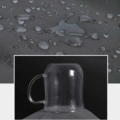 Émile™ Waterproof Winter Tactical Cargo Pants