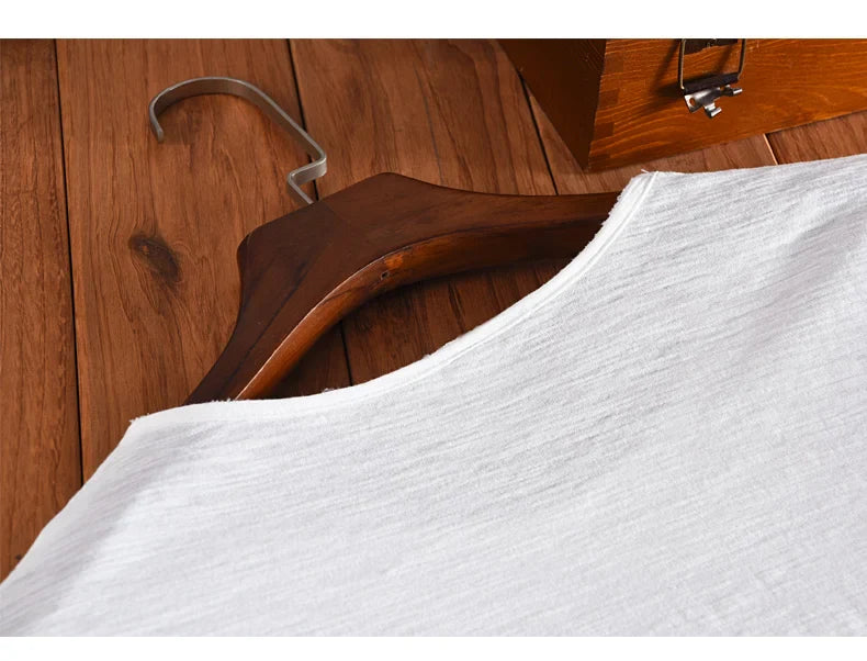 Vasco Rossie Premium Cotton T-Shirt