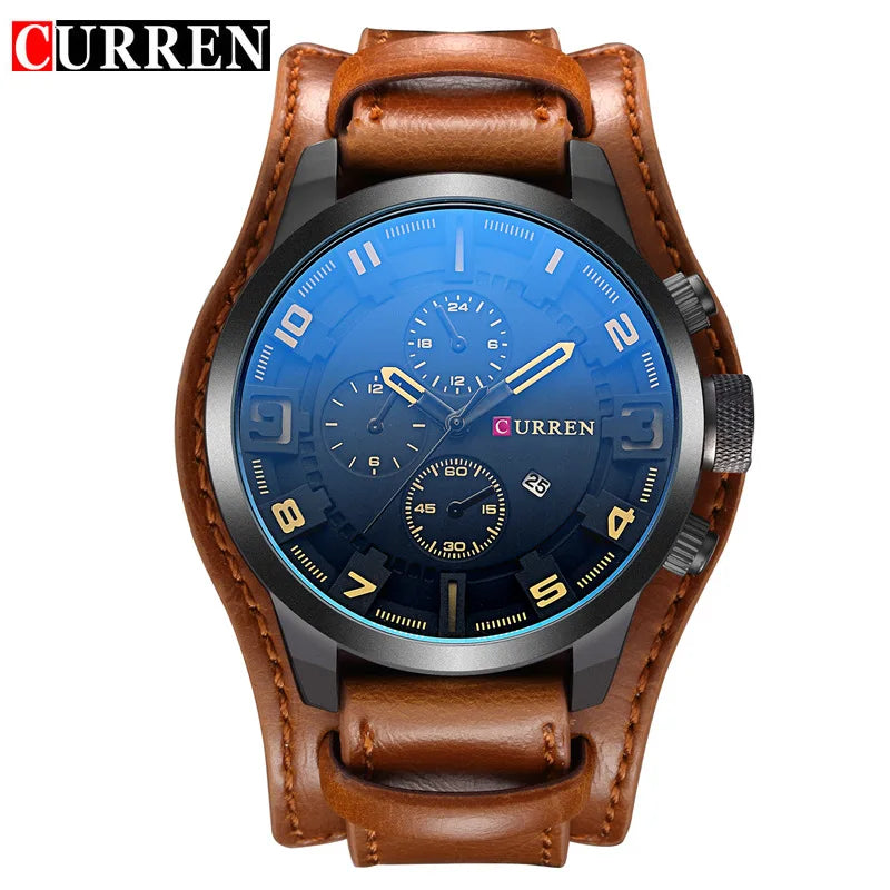 "Vittorio Elite" Watch