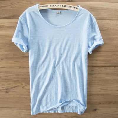 Vasco Rossie Premium Cotton T-Shirt