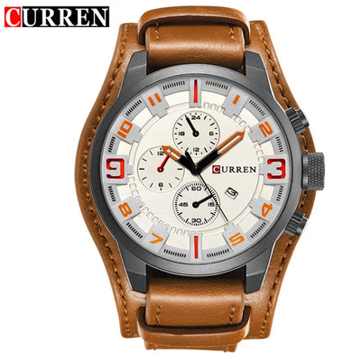 "Vittorio Elite" Watch