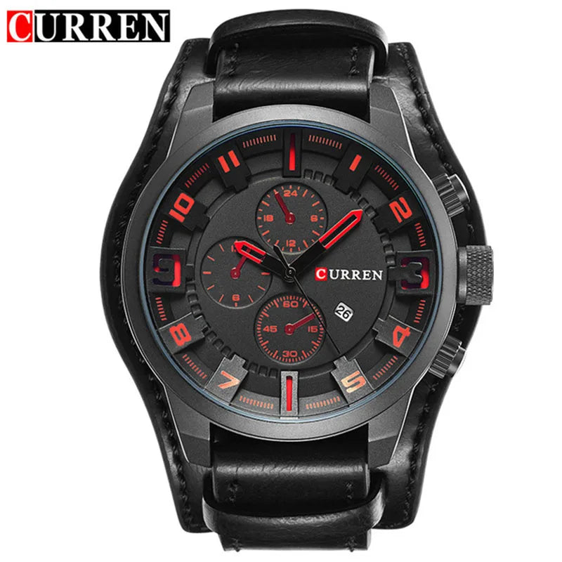 "Vittorio Elite" Watch