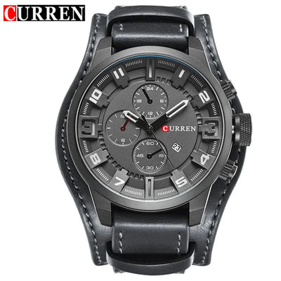 "Vittorio Elite" Watch