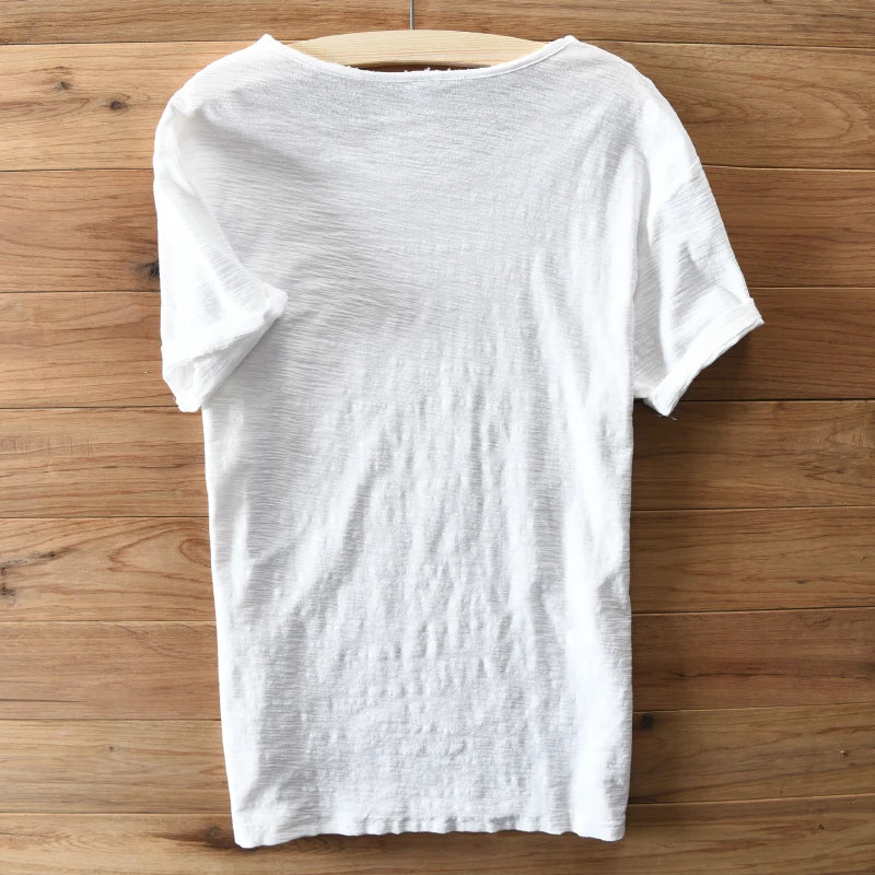 Vasco Rossie Premium Cotton T-Shirt