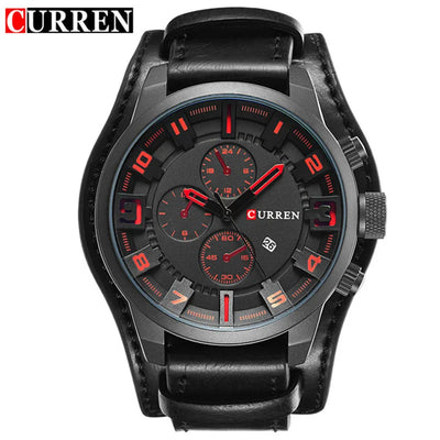 "Vittorio Elite" Watch
