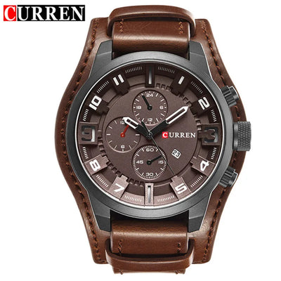 "Vittorio Elite" Watch