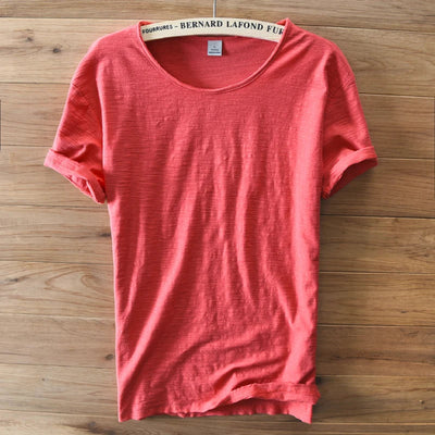 Vasco Rossie Premium Cotton T-Shirt