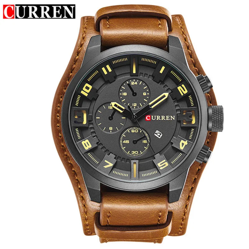 "Vittorio Elite" Watch