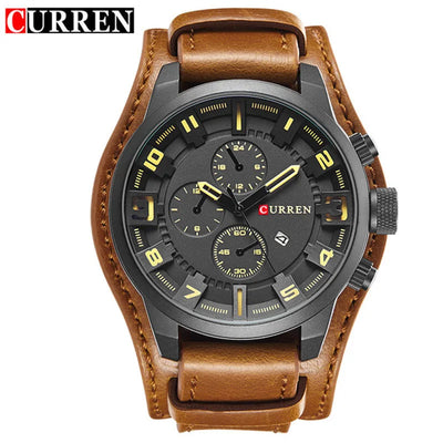 "Vittorio Elite" Watch