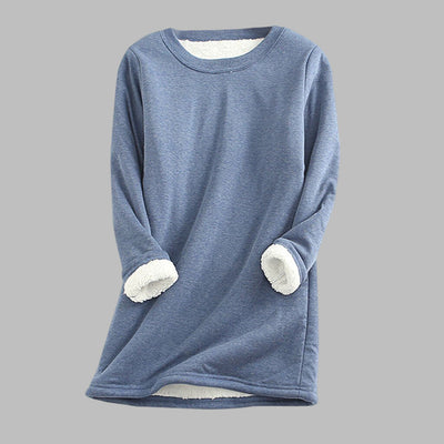 Isla | Longline Cozy Knit Sweater