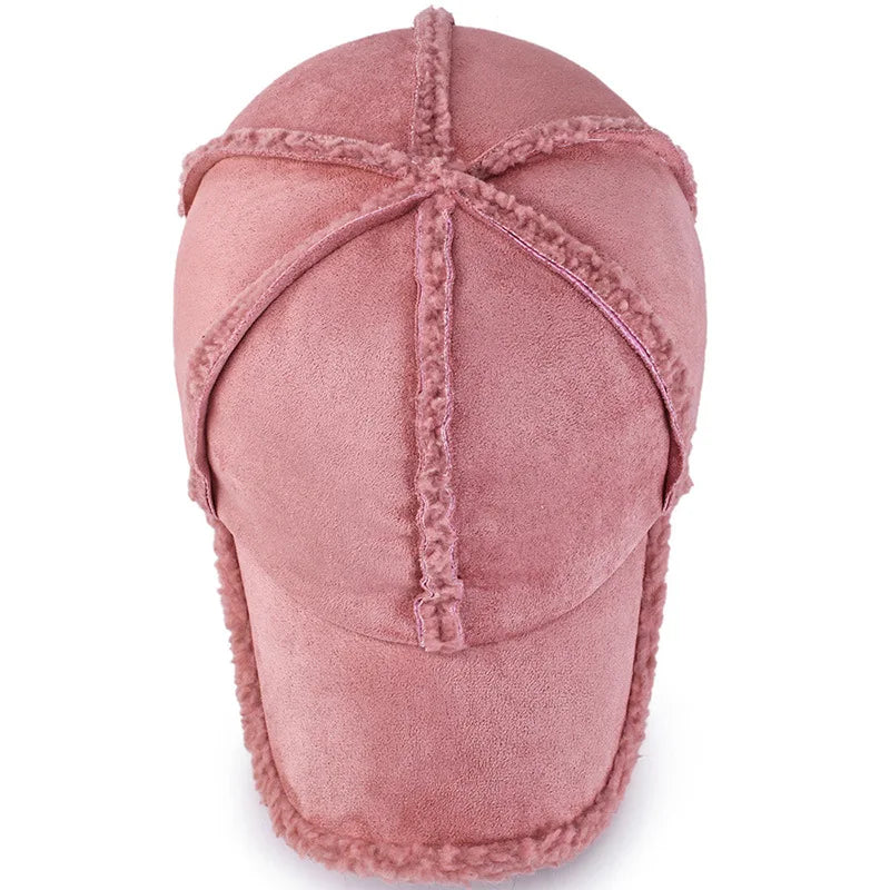 "Dallas" Baseball Cap