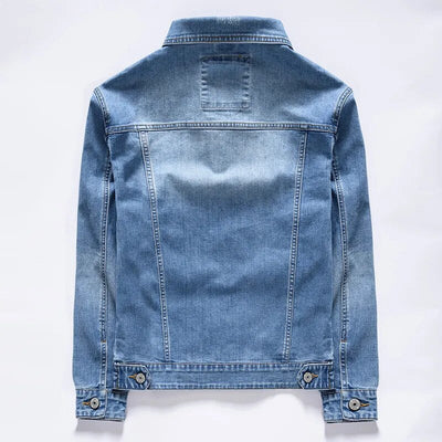 Vinthentic Vintage Denim Jacket
