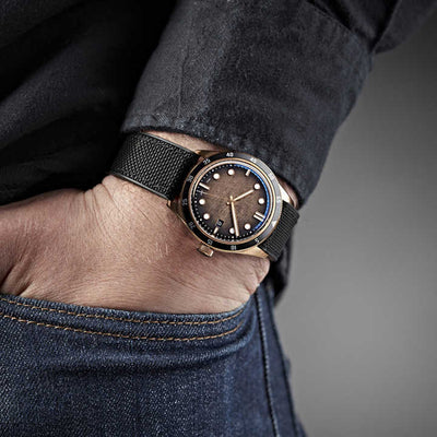 Vintage Automatic Wristwatch