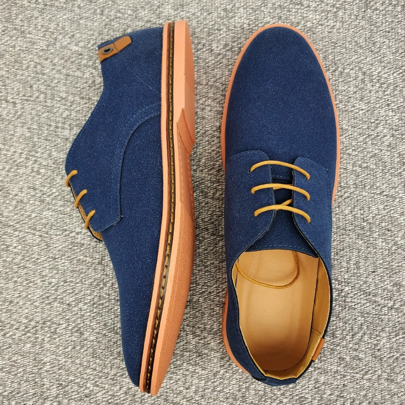 Avencea - Stylish Casual Shoes for Men