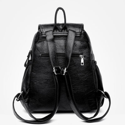 Colette™ | Elegant Backpack