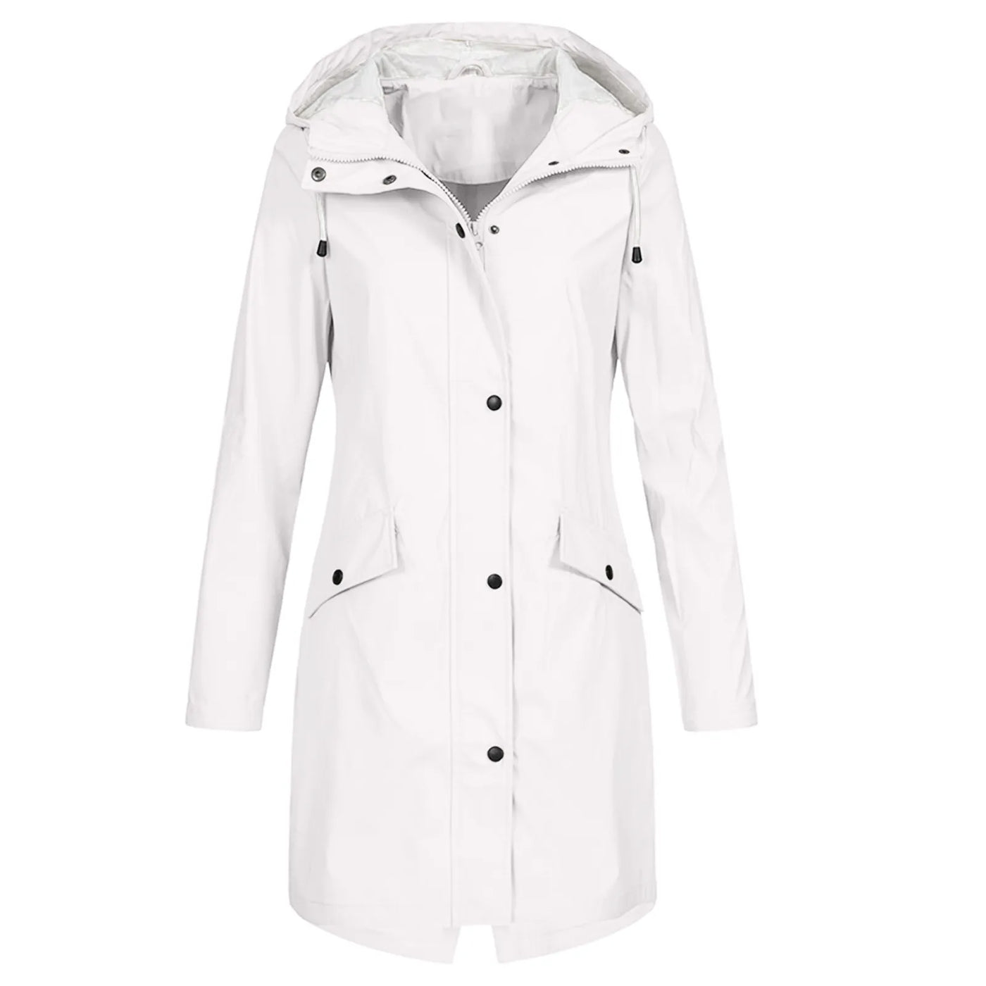 Karla | Women’s Insulated Fur-Lined Winter Coat