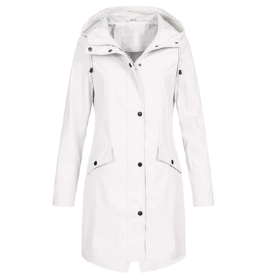 Karla | Women’s Insulated Fur-Lined Winter Coat