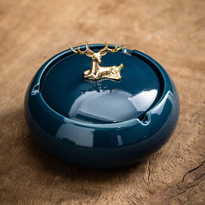 Vinthentic Artisan Ashtray