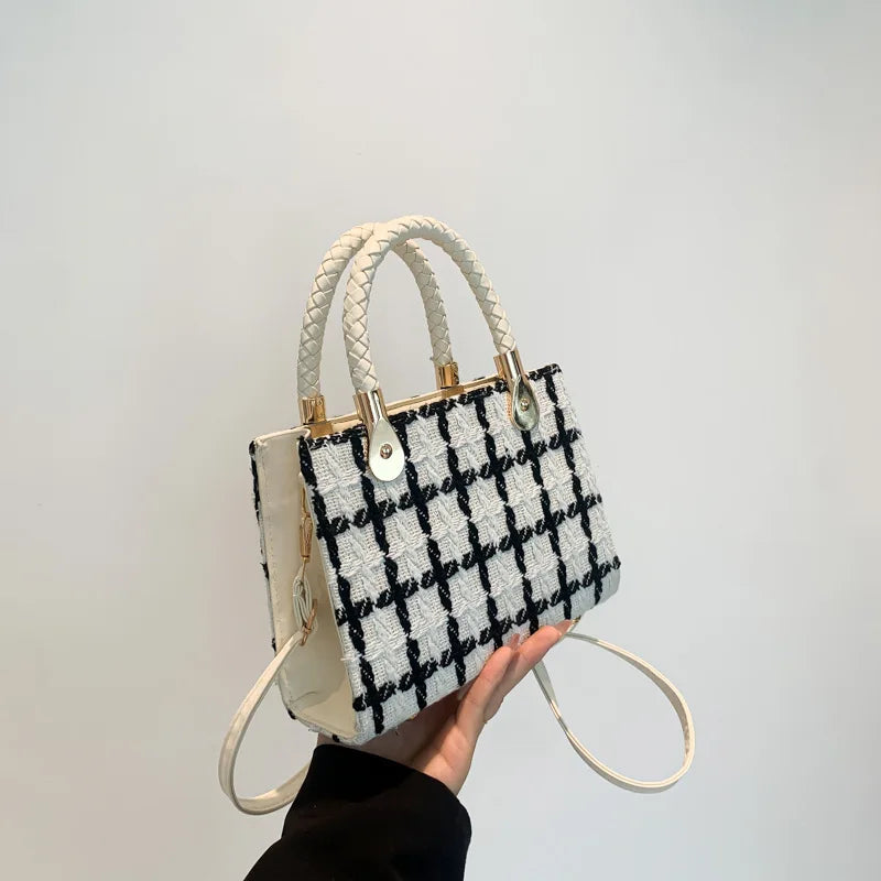 Riley™ - Luxury Handbag