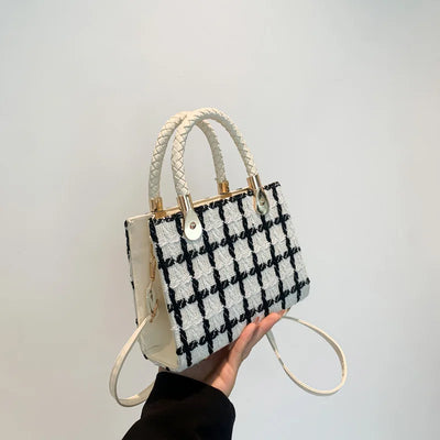 Riley™ - Luxury Handbag