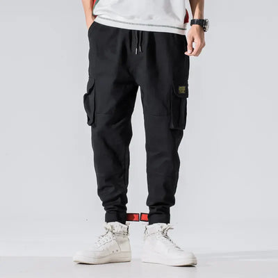 Prestige Men's Cargo Pants