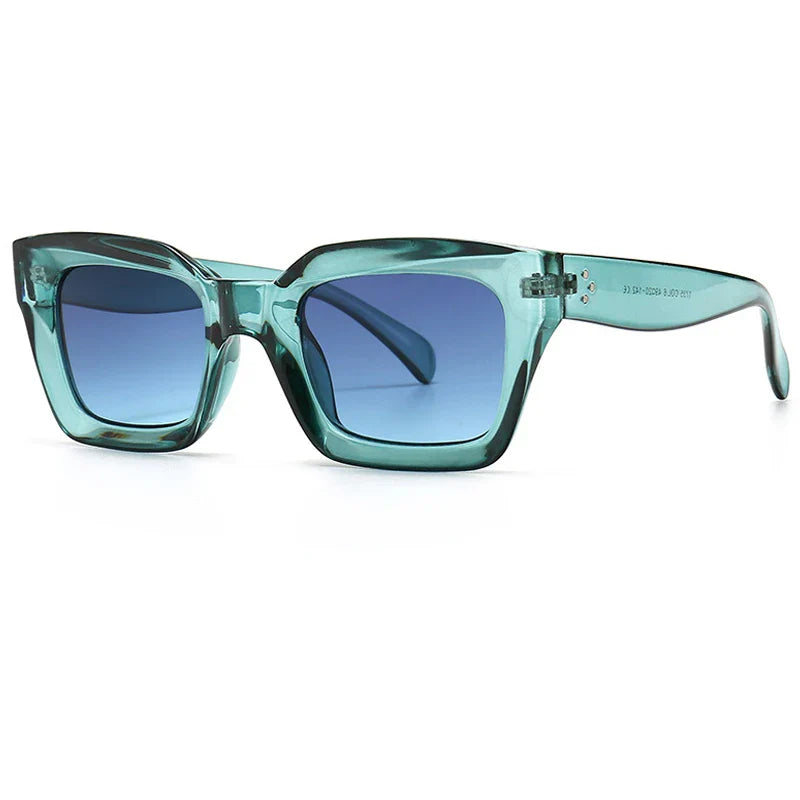 Madonna Glossy Sunglasses