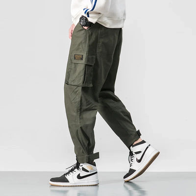 Prestige Men's Cargo Pants