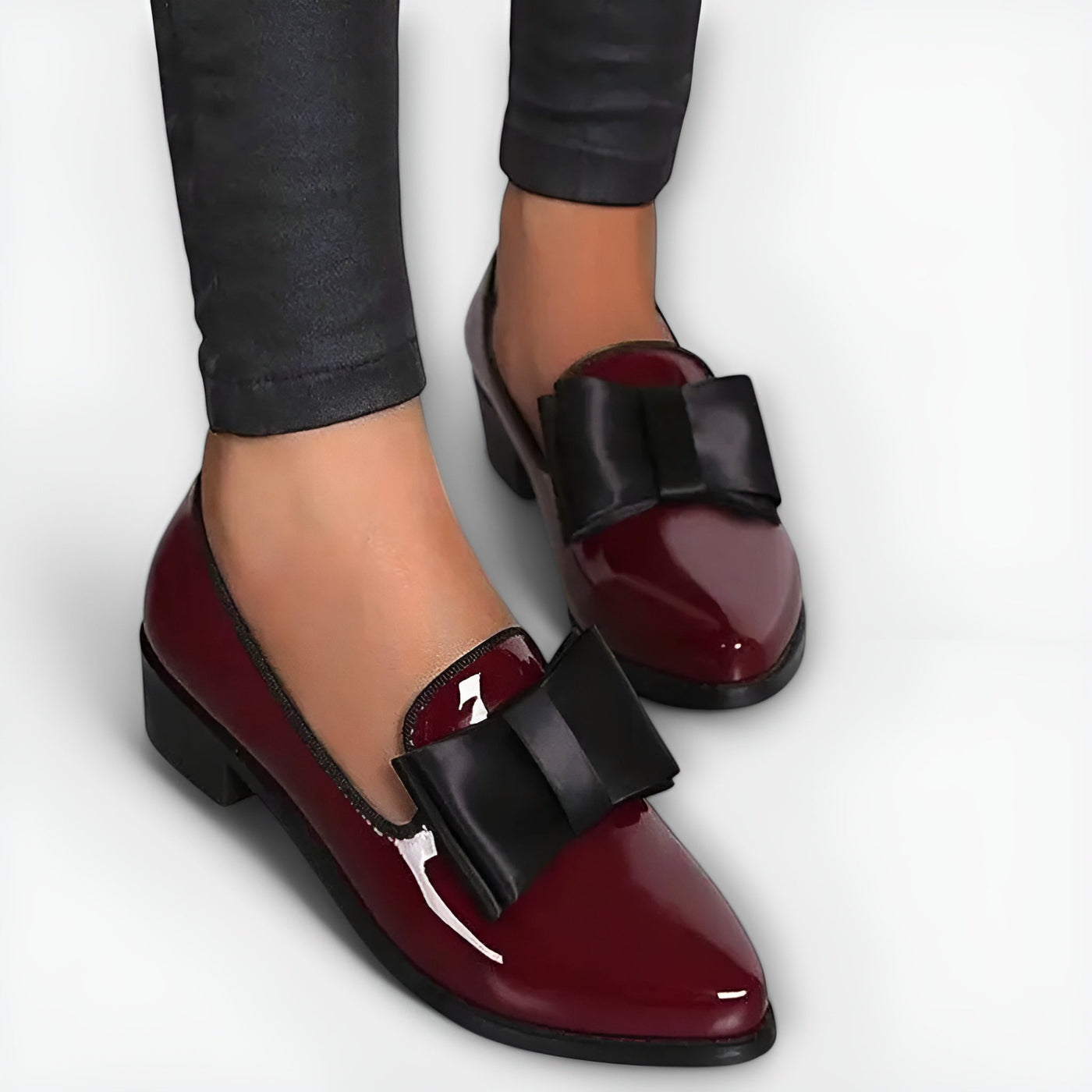 Anya™ | Orthopedic Loafers