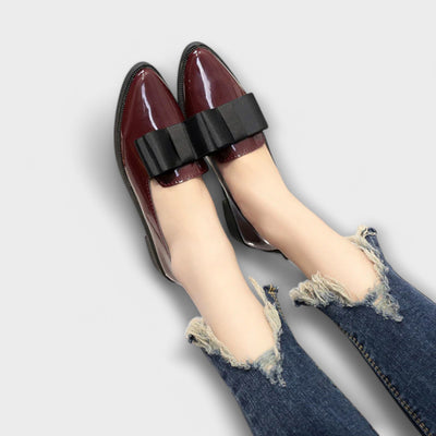 Anya™ | Orthopedic Loafers