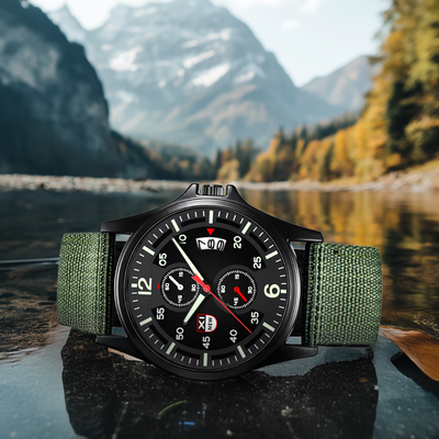 Extreme Durable Outdoor Watch