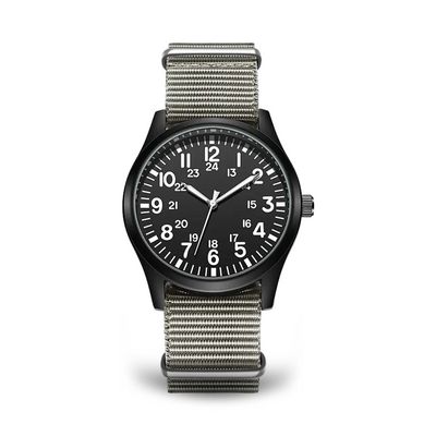 Malachai – Military Field Watch