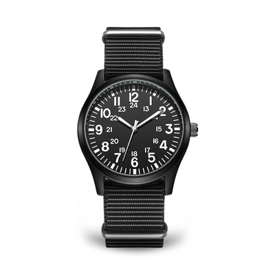 Malachai – Military Field Watch