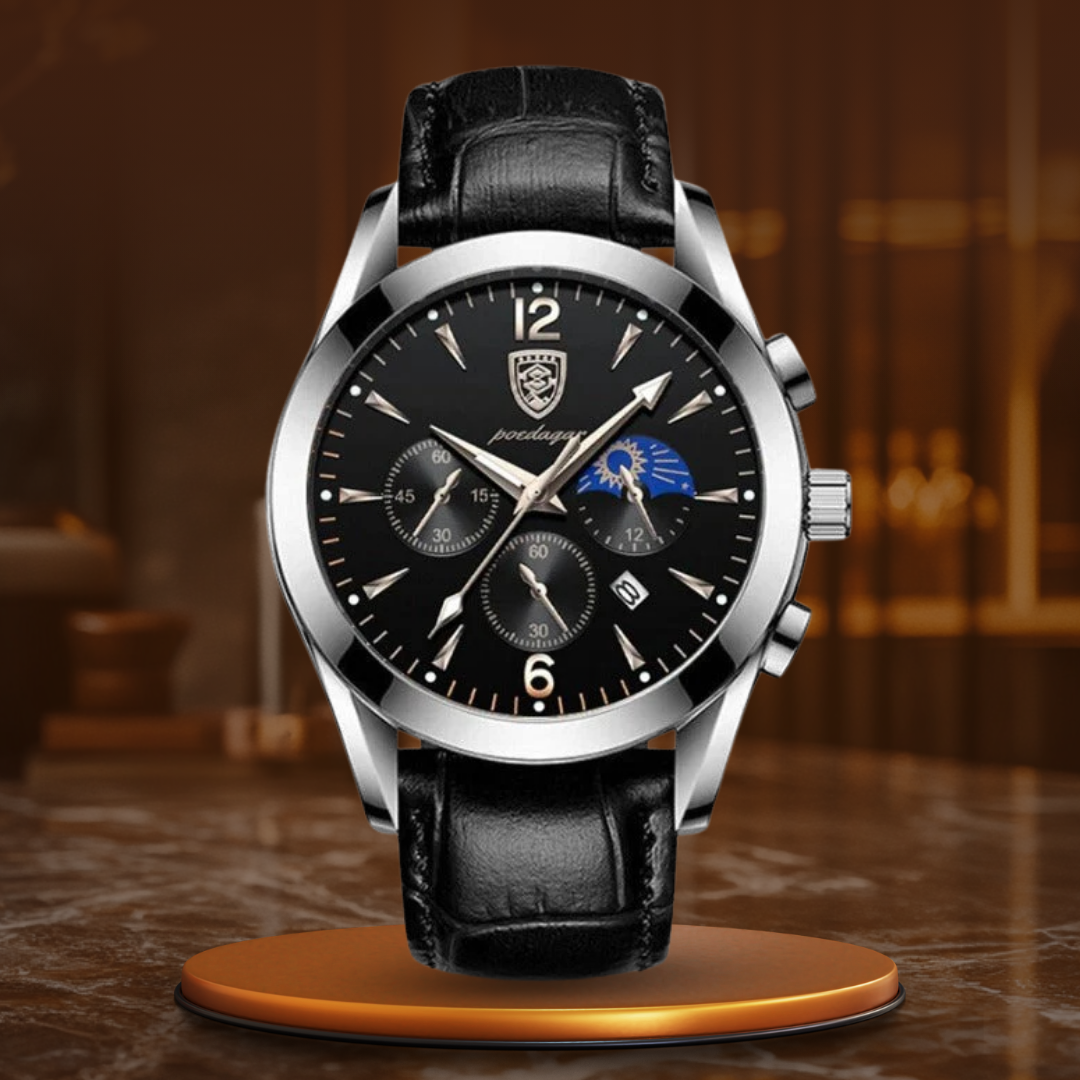 Modern Watch for Men