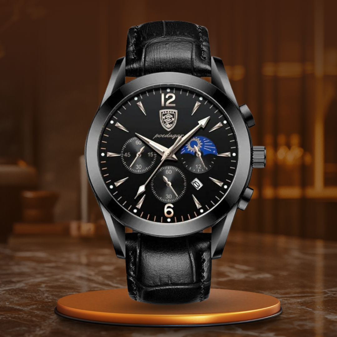Modern Watch for Men