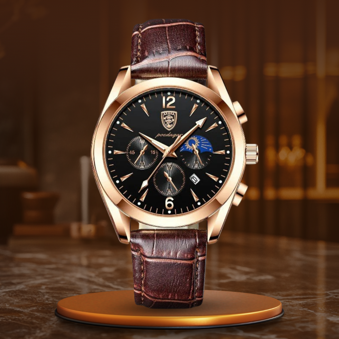 Modern Watch for Men