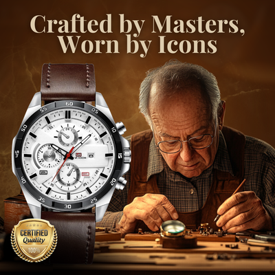 Premium Luxury Watch