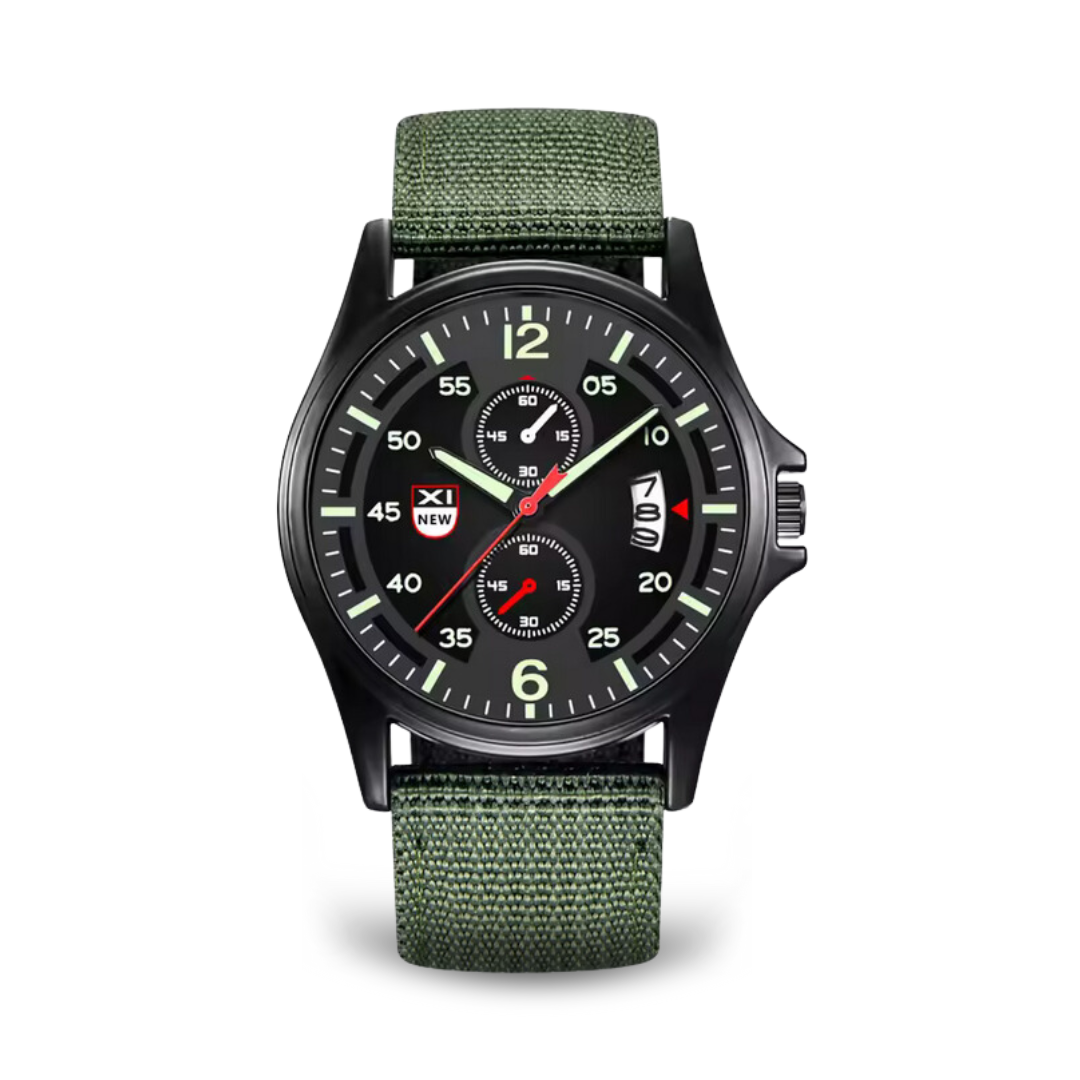 Extreme Durable Outdoor Watch