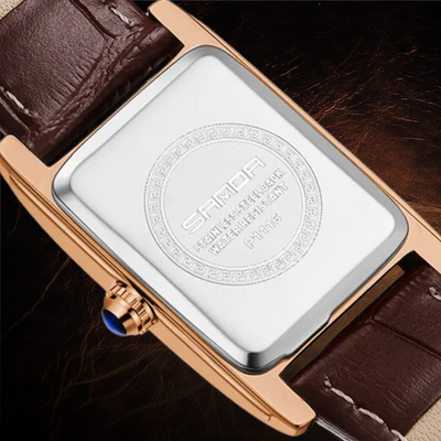 Timeless Premium Wristwatch