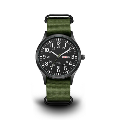 Kyle Durable Field Watch