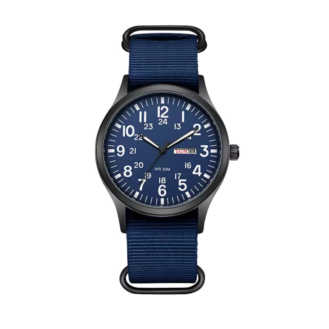 Kyle Durable Field Watch