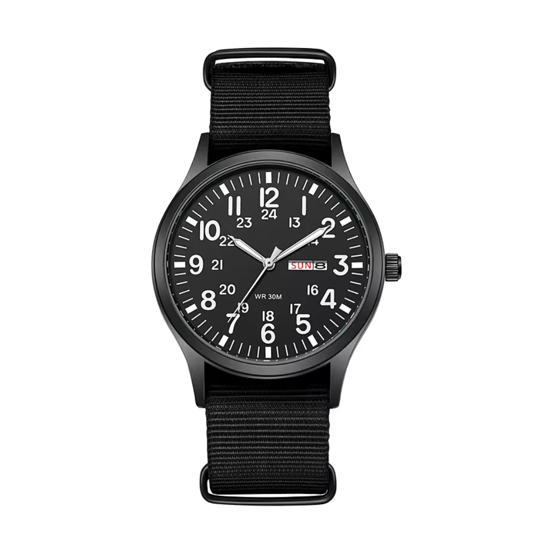 Kyle Durable Field Watch