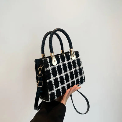 Riley™ - Luxury Handbag