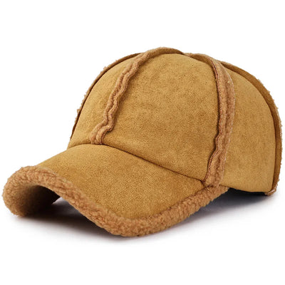 "Dallas" Baseball Cap