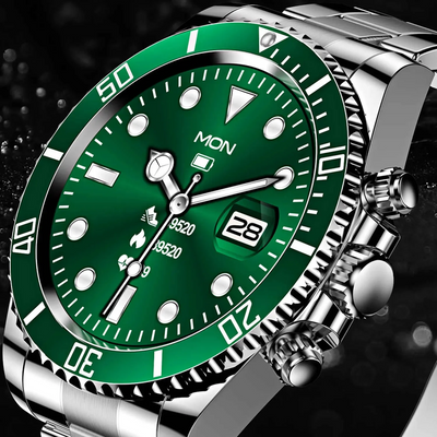 Multifunction Fitness Sporty Watch