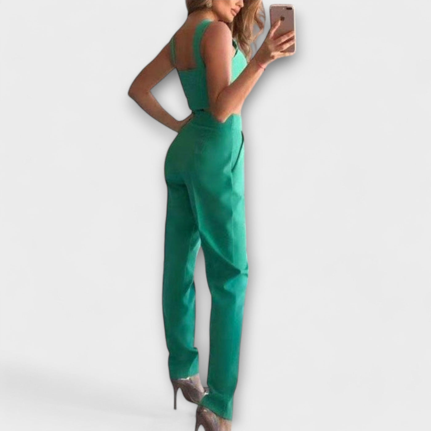 NoudsBlazer - 3-Piece Blazer Set for Women