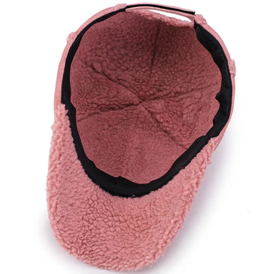 "Dallas" Baseball Cap