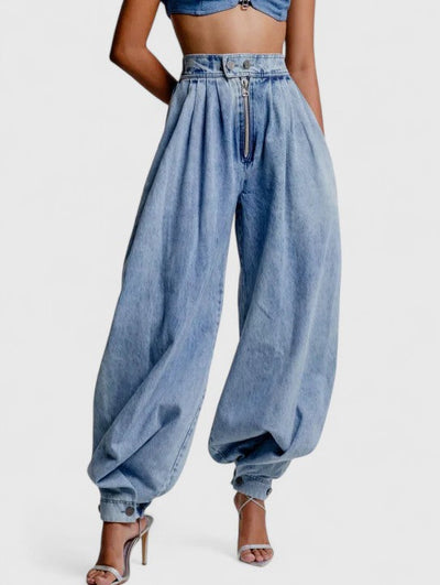 Evridynn | Comfortable Pants