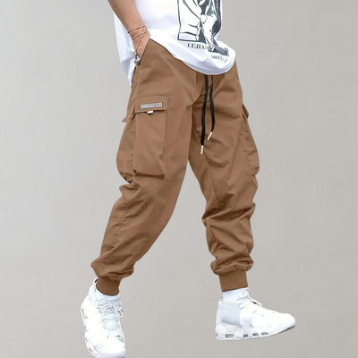 Avencea - Cargo pants for men
