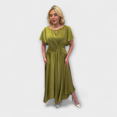 Anelyssa | Elegant Dress