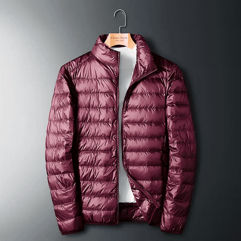 "Urban" - Casual Jacket by Cristian Moretti™